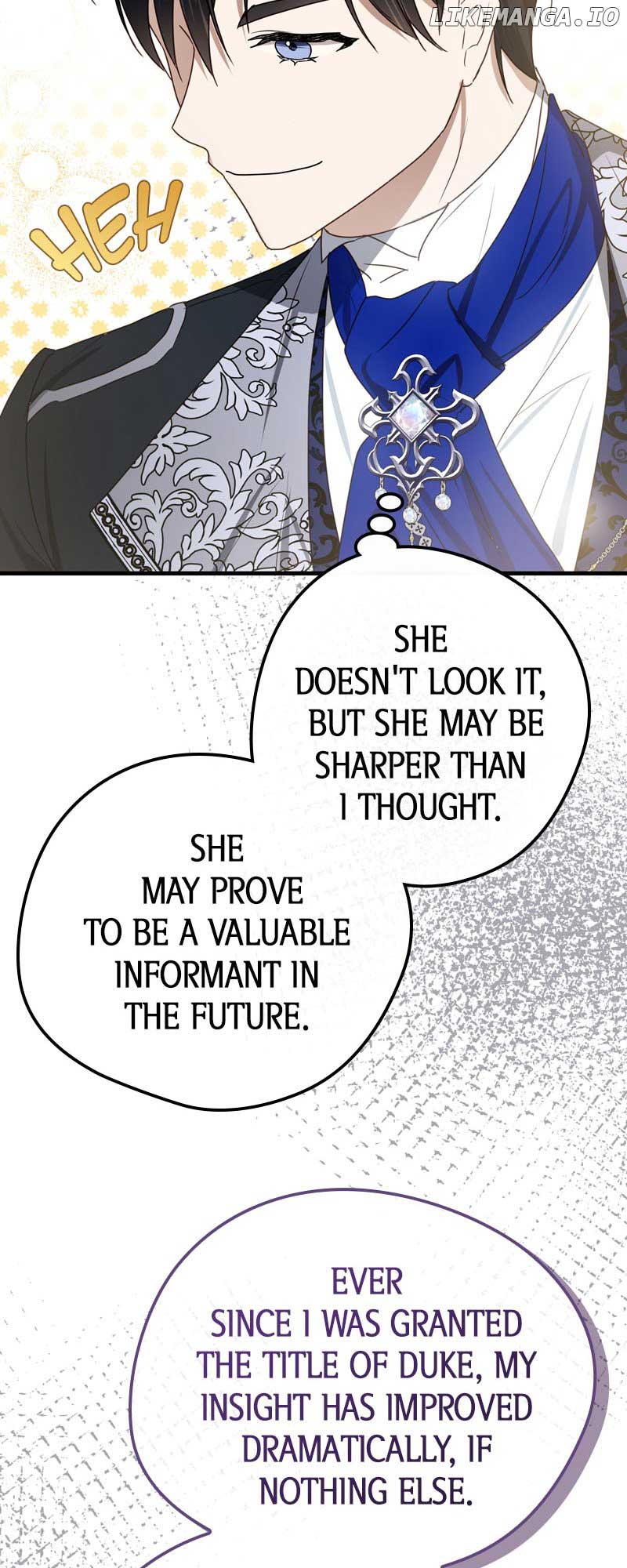 A Golden Fate That Transcends Time Chapter 4 page 49