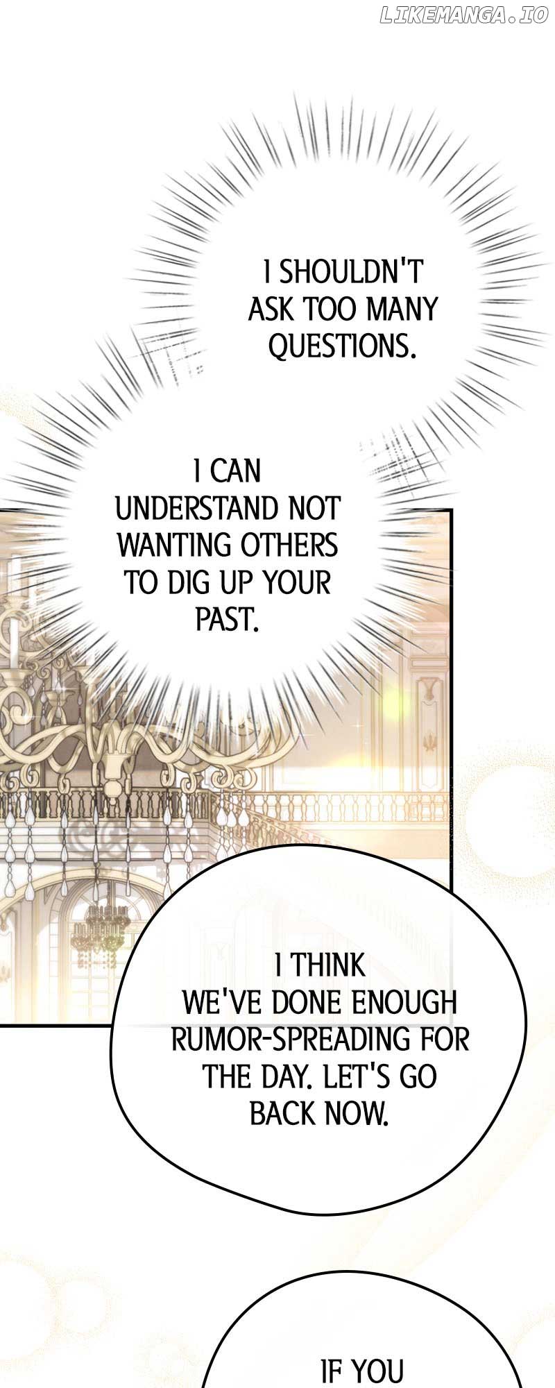 A Golden Fate That Transcends Time Chapter 4 page 54