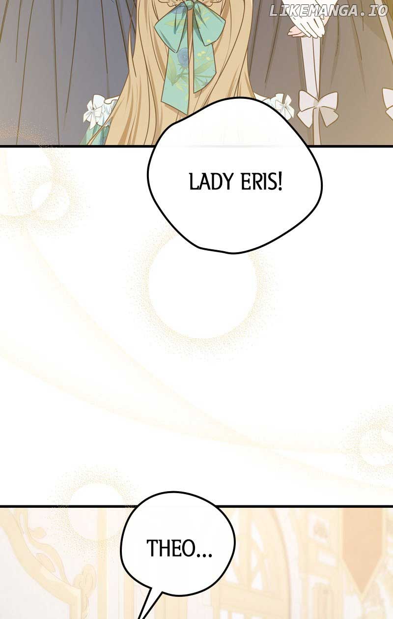 A Golden Fate That Transcends Time Chapter 4 page 58