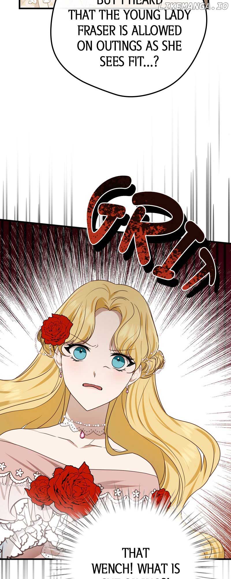 A Golden Fate That Transcends Time Chapter 4 page 65