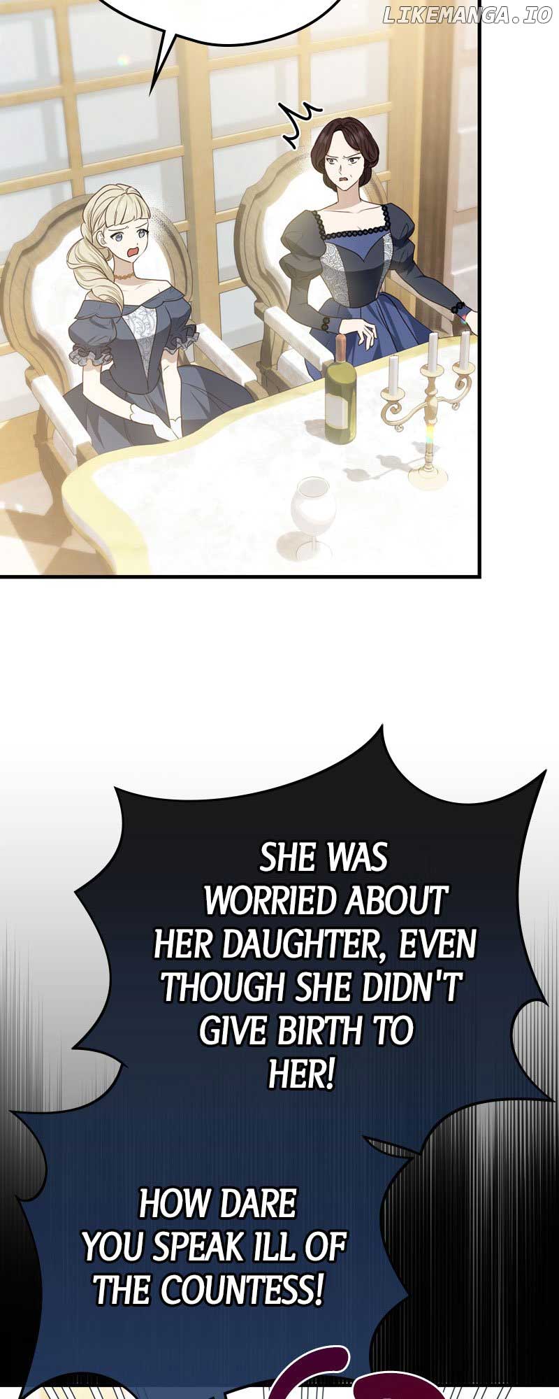 A Golden Fate That Transcends Time Chapter 4 page 70