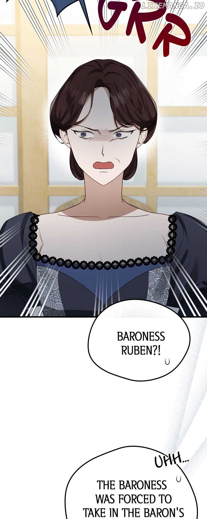 A Golden Fate That Transcends Time Chapter 4 page 71