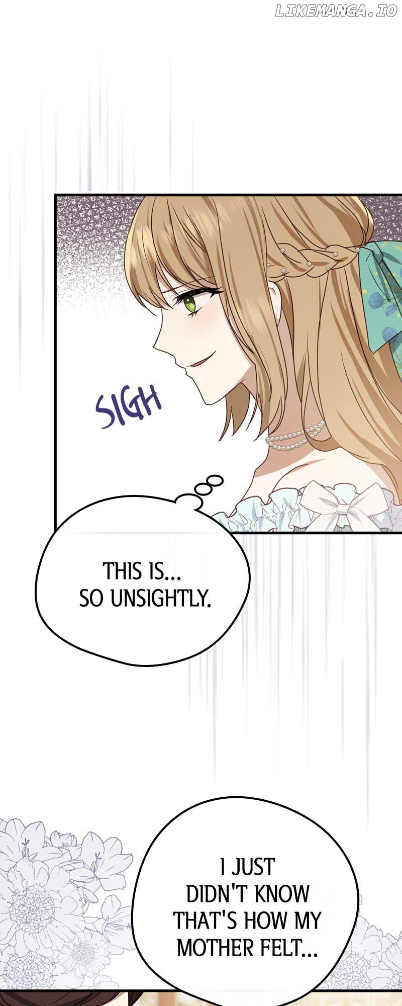 A Golden Fate That Transcends Time Chapter 4 page 74
