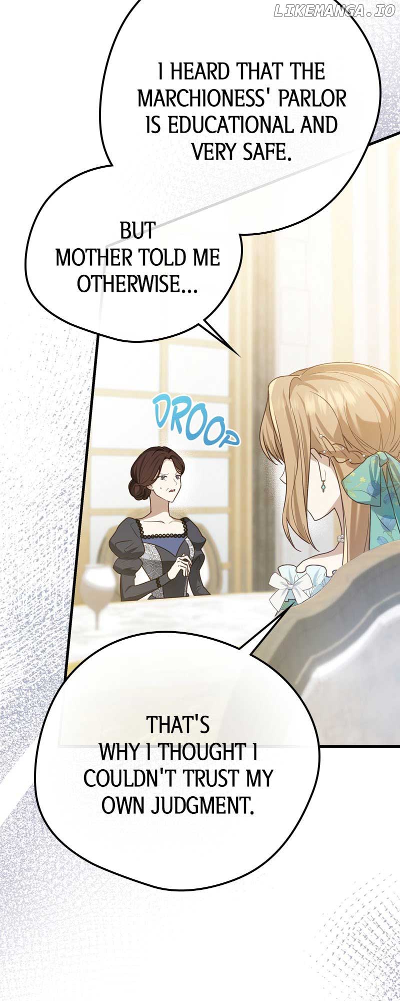 A Golden Fate That Transcends Time Chapter 4 page 77