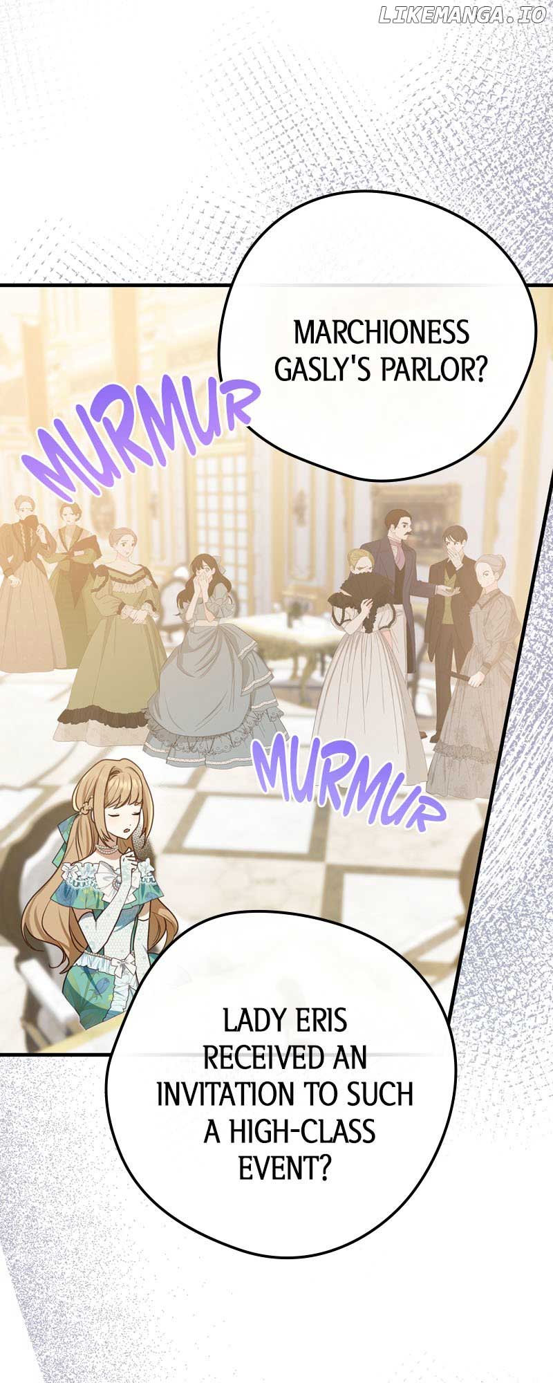 A Golden Fate That Transcends Time Chapter 4 page 78