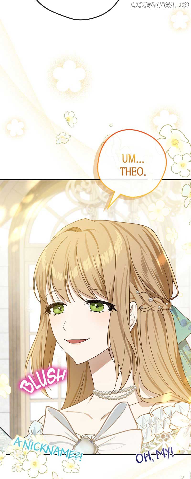 A Golden Fate That Transcends Time Chapter 4 page 7