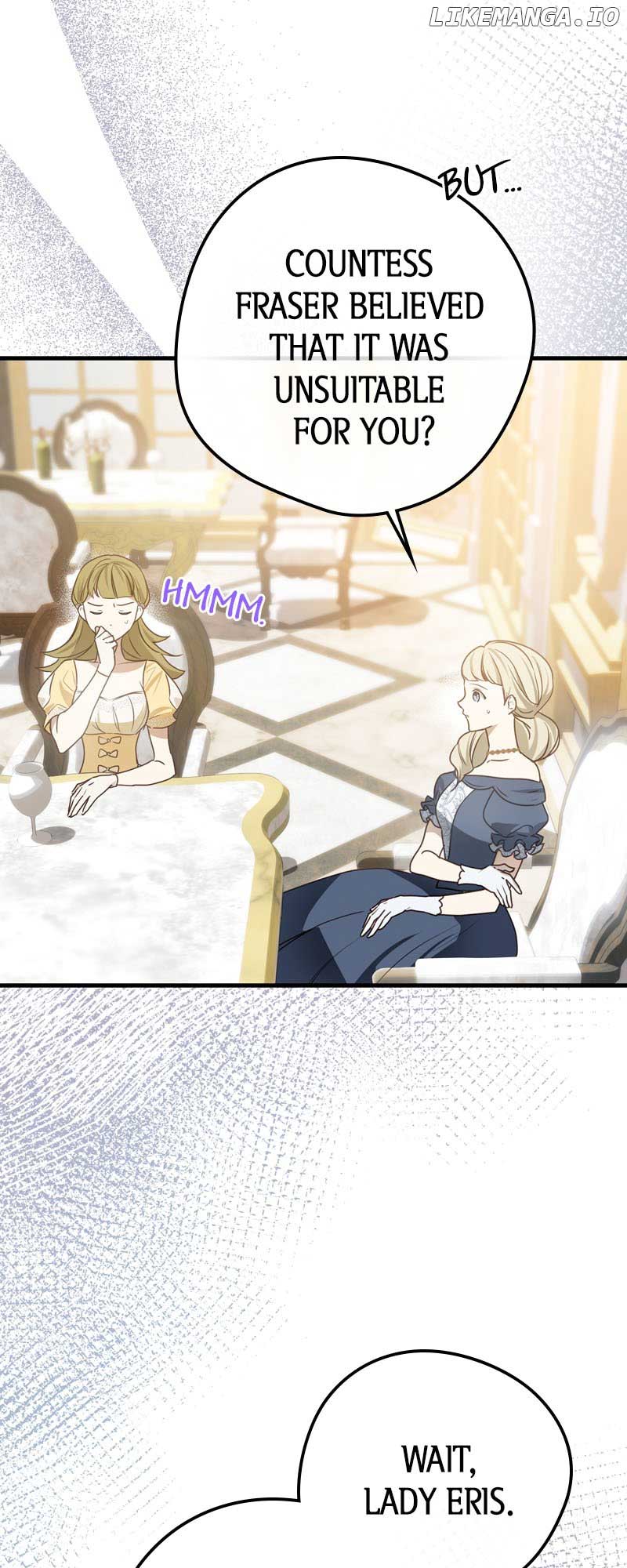 A Golden Fate That Transcends Time Chapter 4 page 79