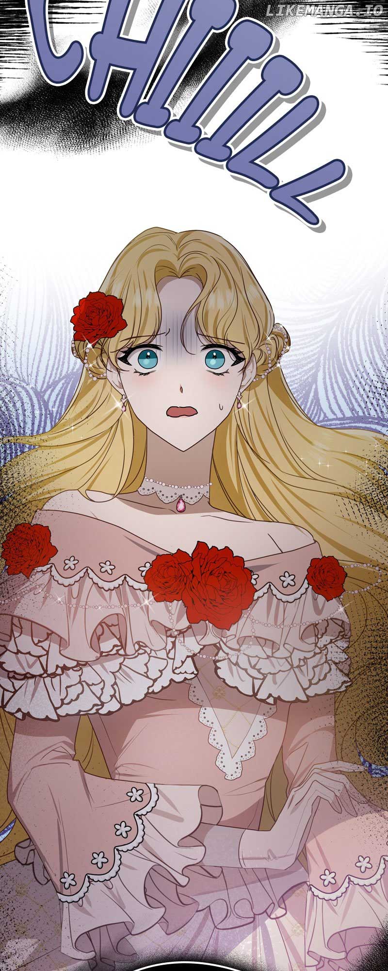 A Golden Fate That Transcends Time Chapter 4 page 84