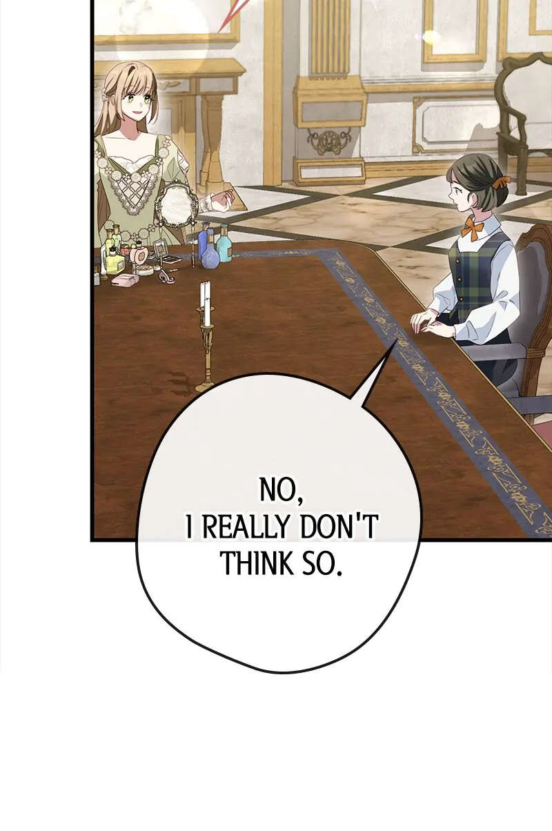 A Golden Fate That Transcends Time Chapter 40 page 19