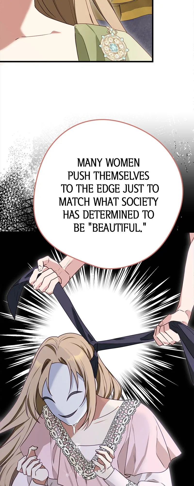 A Golden Fate That Transcends Time Chapter 40 page 25