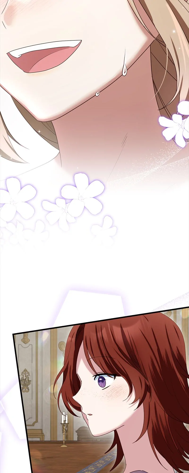 A Golden Fate That Transcends Time Chapter 40 page 29