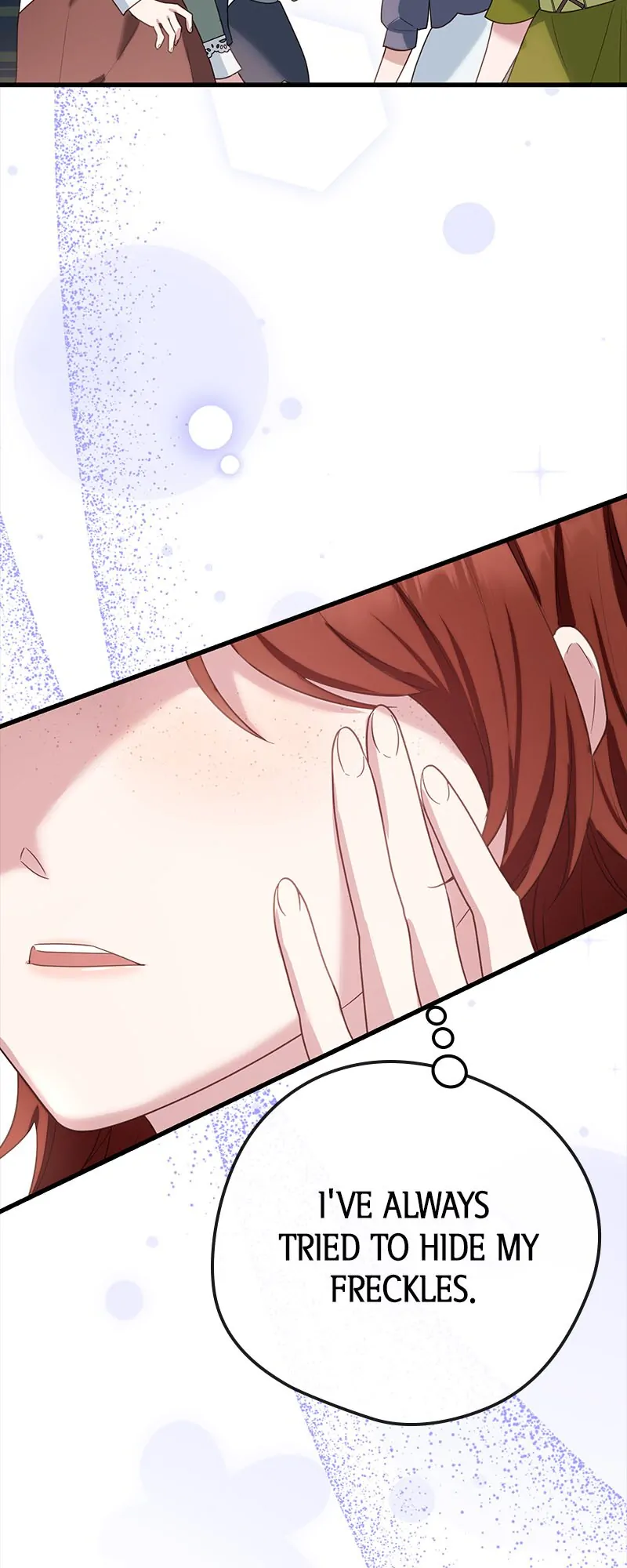 A Golden Fate That Transcends Time Chapter 40 page 36