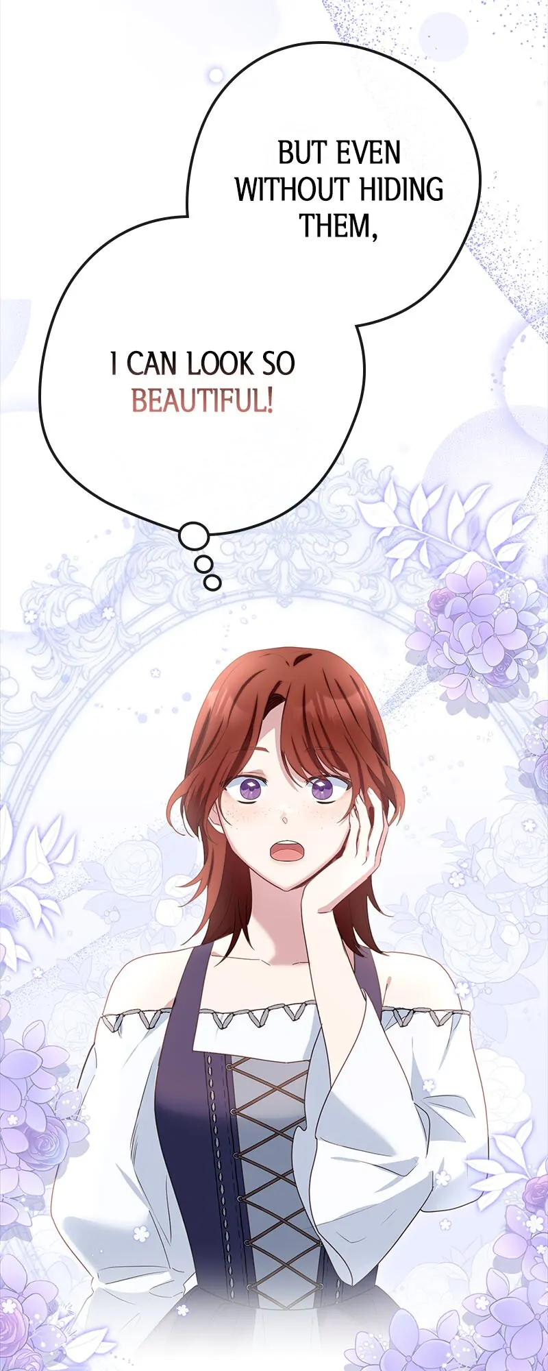 A Golden Fate That Transcends Time Chapter 40 page 37