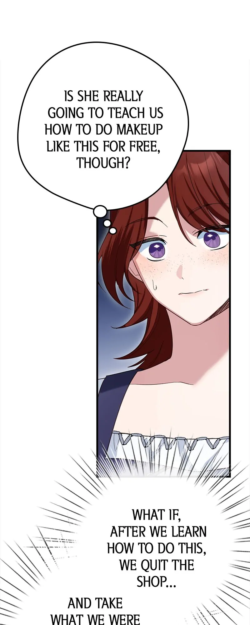 A Golden Fate That Transcends Time Chapter 40 page 40