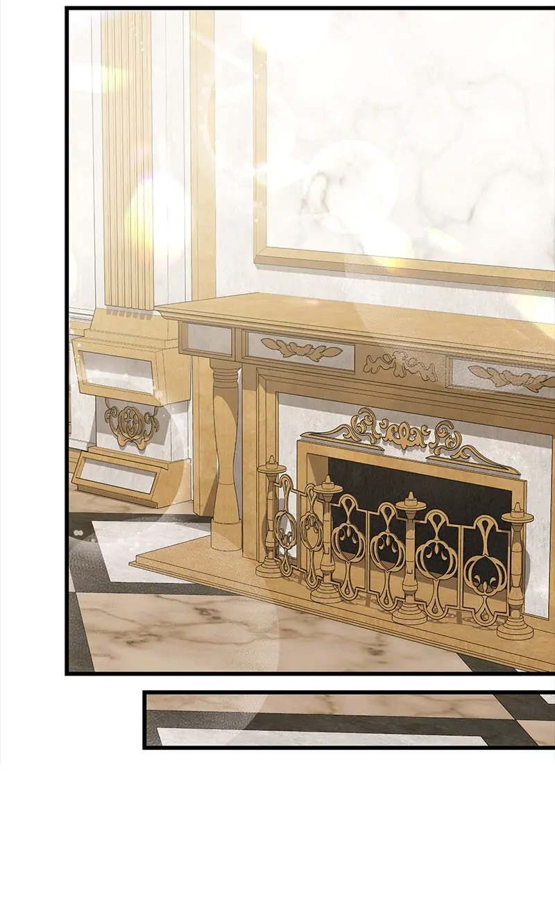 A Golden Fate That Transcends Time Chapter 40 page 48