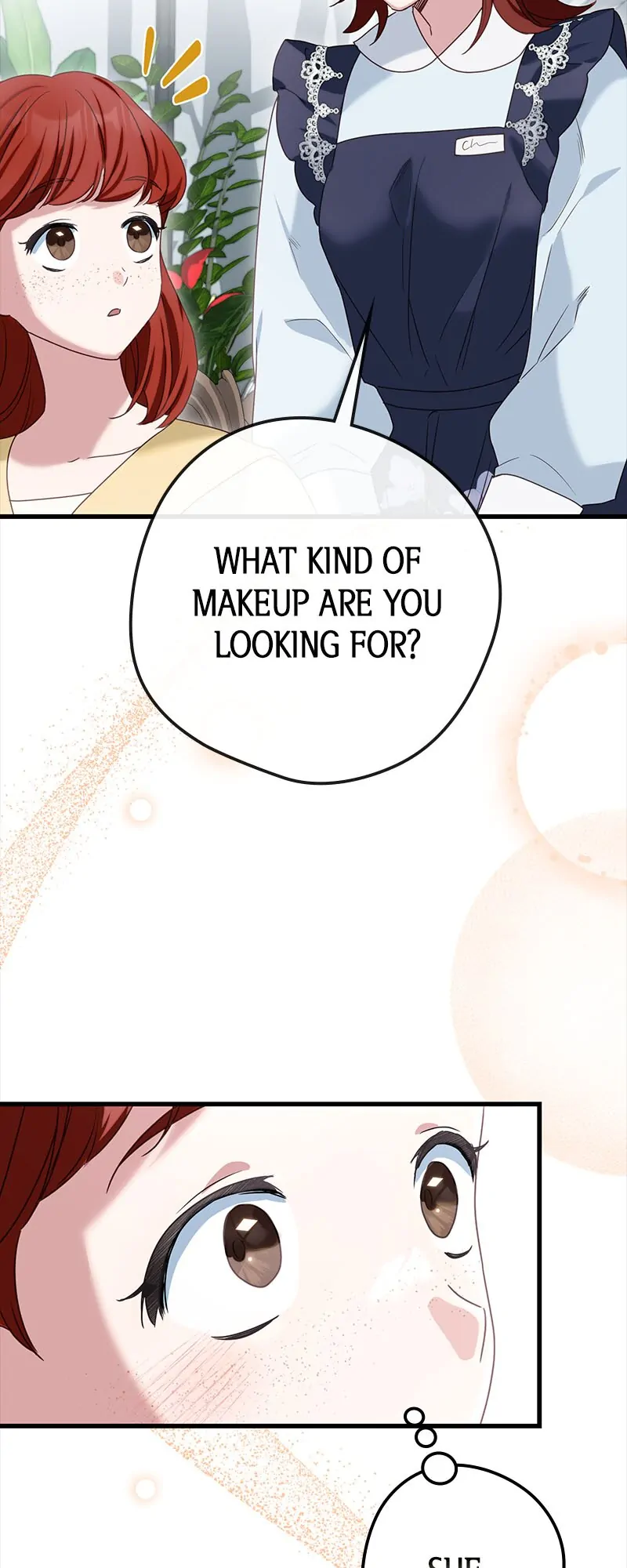 A Golden Fate That Transcends Time Chapter 40 page 58