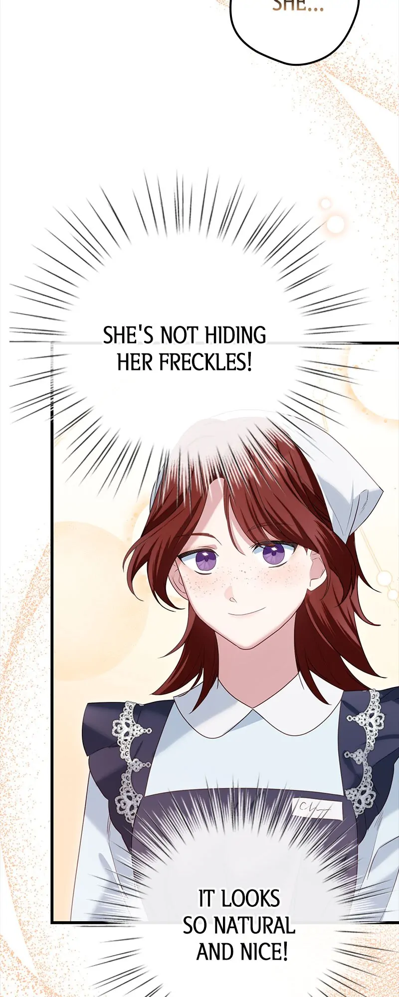 A Golden Fate That Transcends Time Chapter 40 page 59