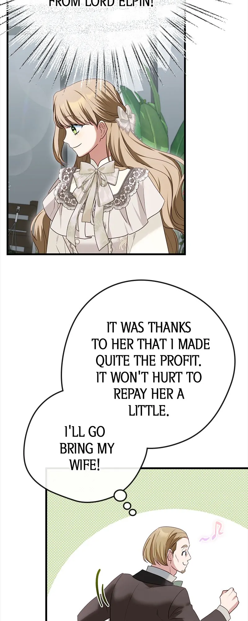 A Golden Fate That Transcends Time Chapter 40 page 63