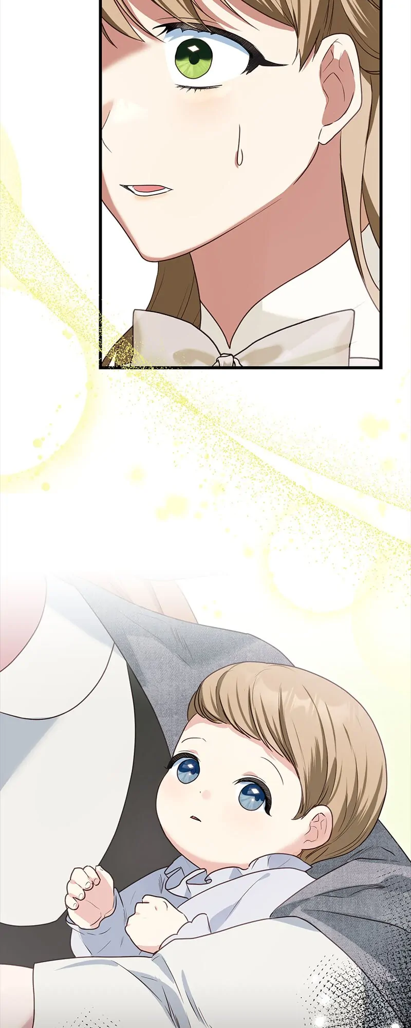 A Golden Fate That Transcends Time Chapter 40 page 66