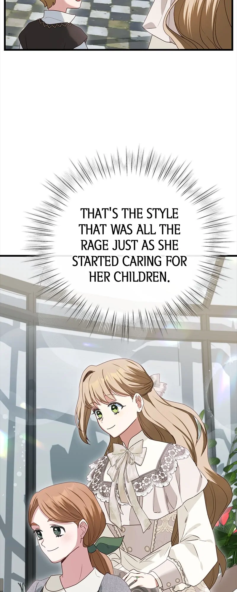 A Golden Fate That Transcends Time Chapter 41 page 14