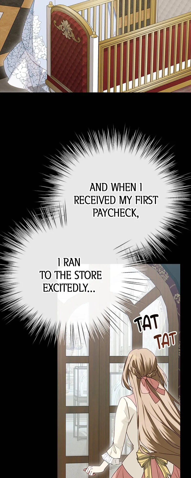 A Golden Fate That Transcends Time Chapter 41 page 16