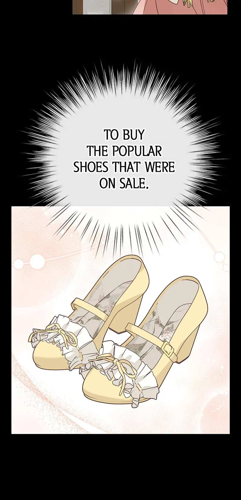 A Golden Fate That Transcends Time Chapter 41 page 17