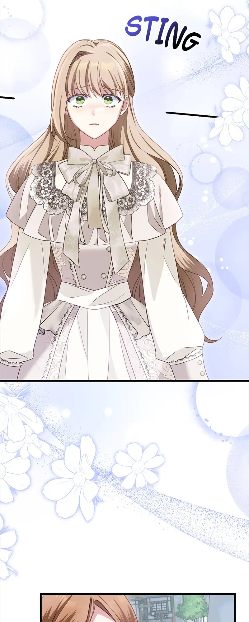 A Golden Fate That Transcends Time Chapter 41 page 1