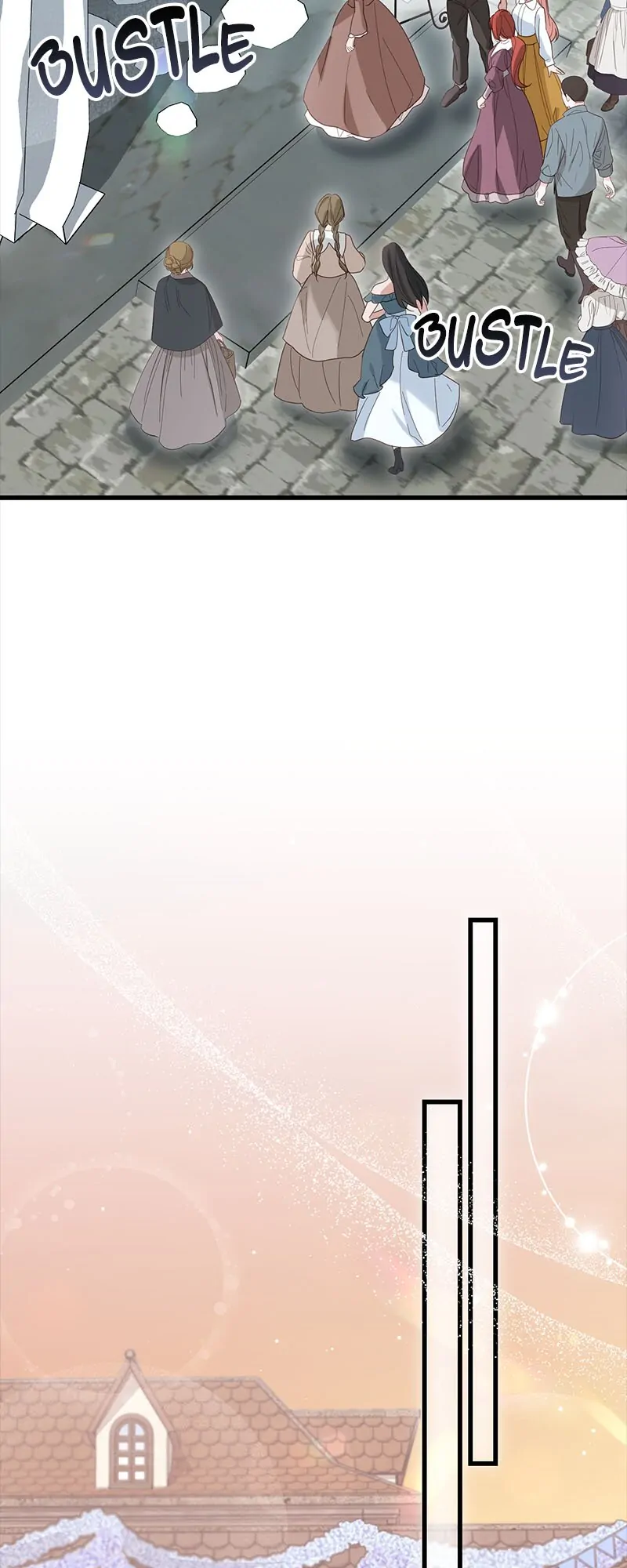 A Golden Fate That Transcends Time Chapter 41 page 25