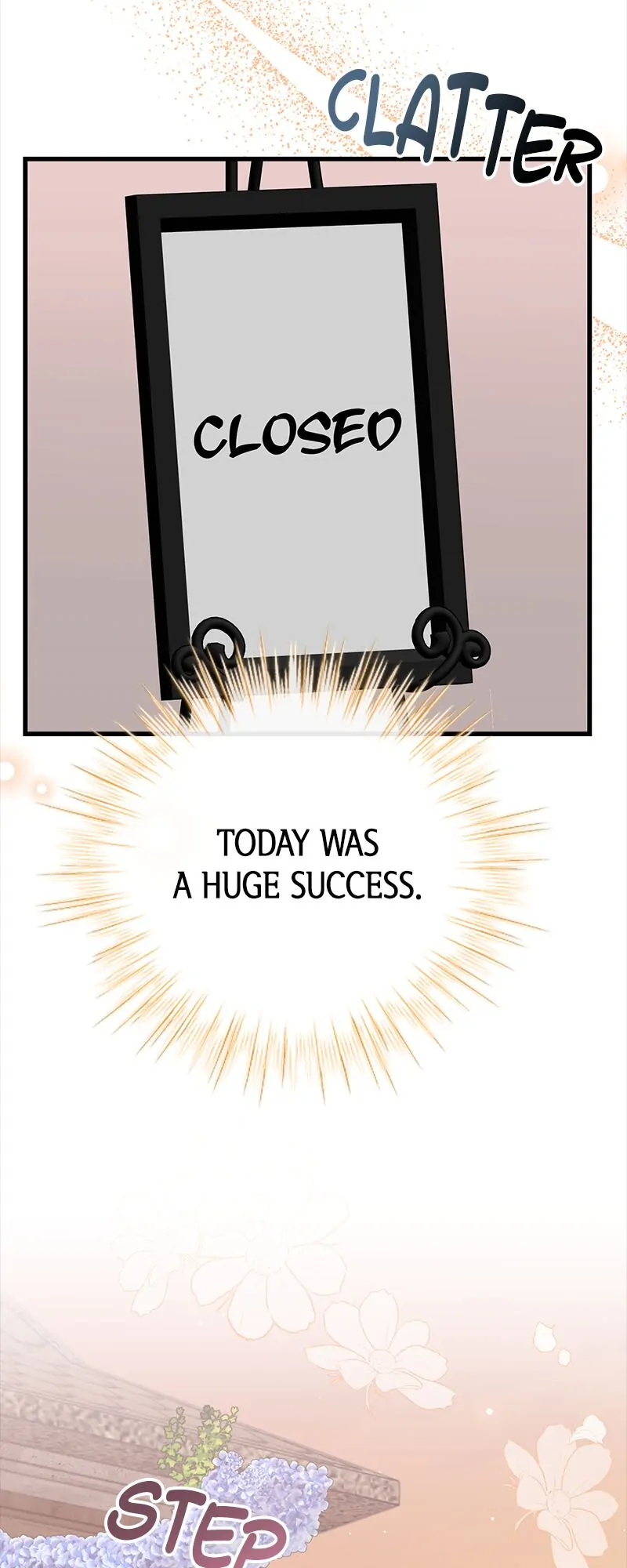 A Golden Fate That Transcends Time Chapter 41 page 27