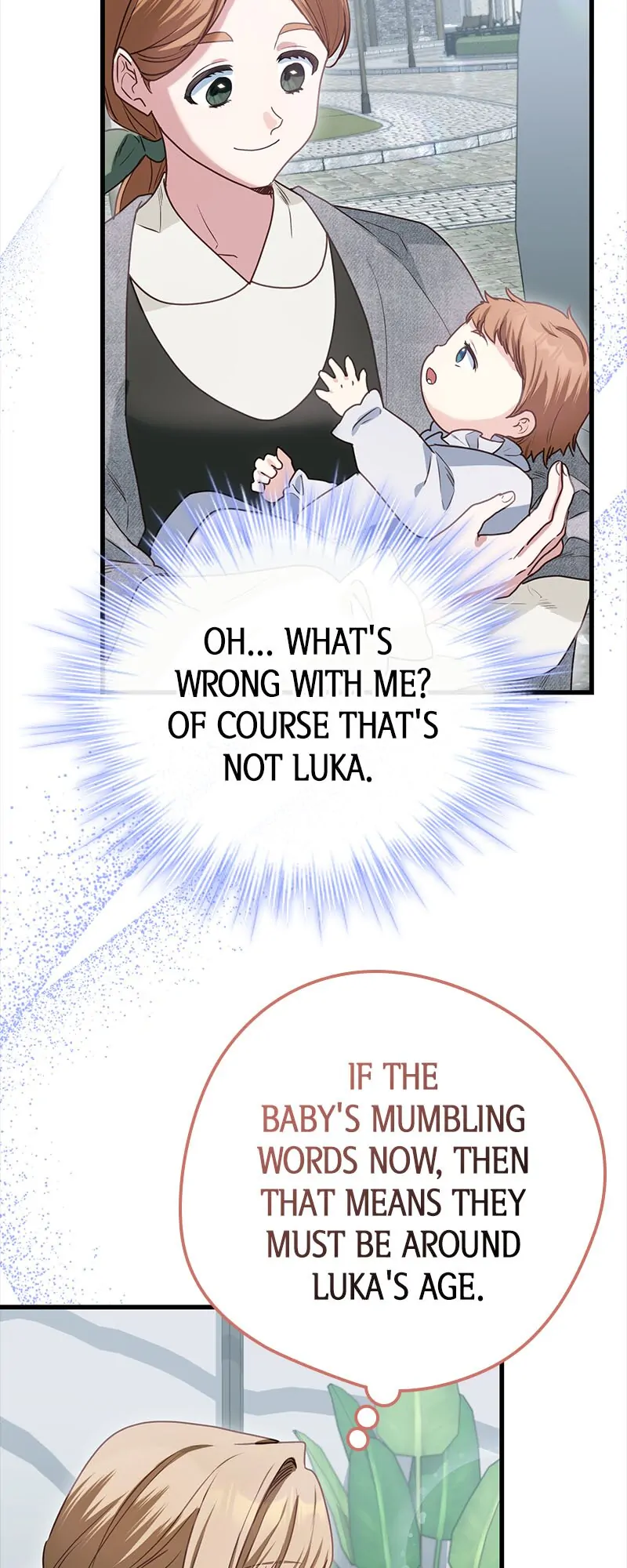 A Golden Fate That Transcends Time Chapter 41 page 2