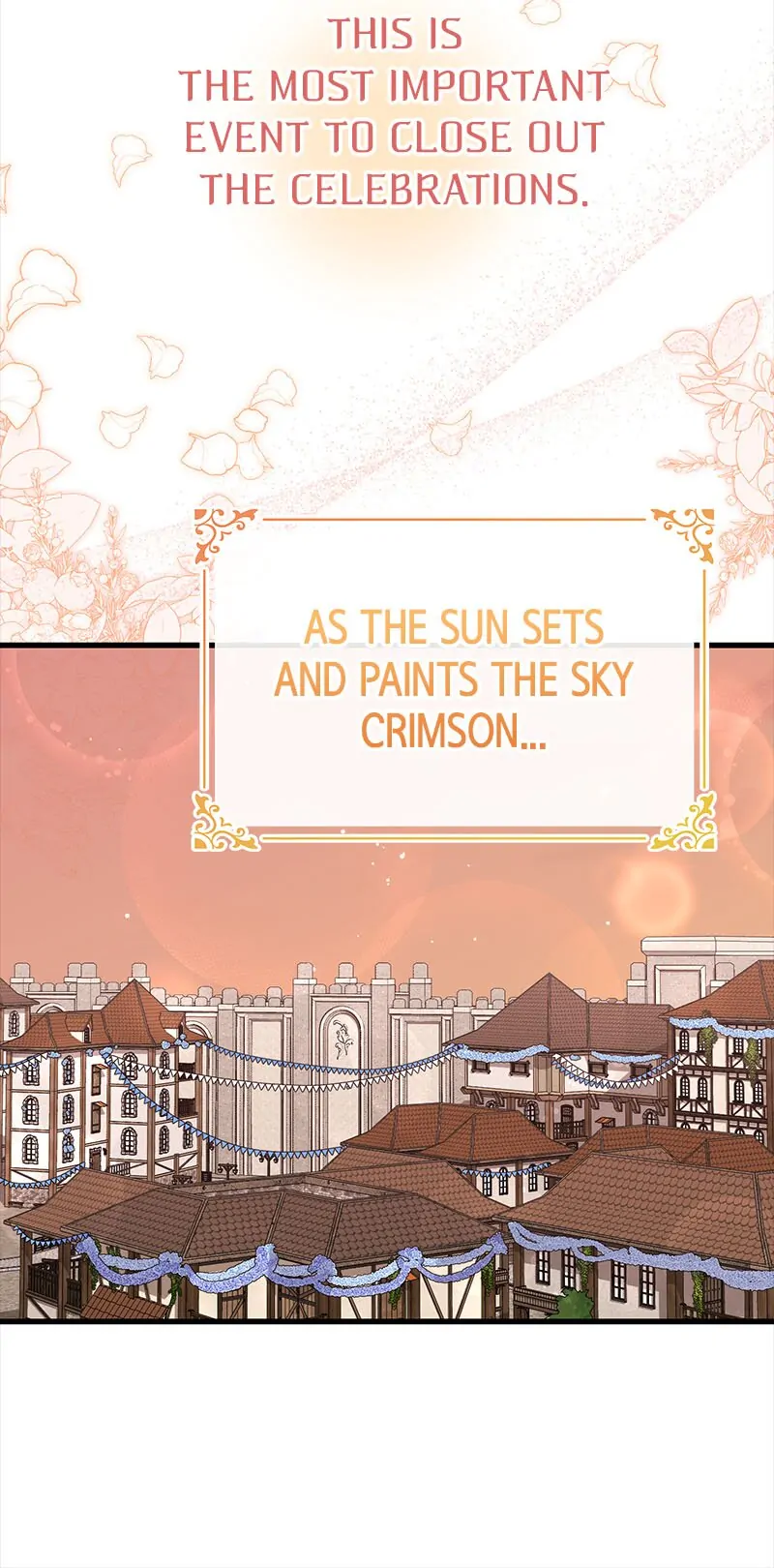 A Golden Fate That Transcends Time Chapter 41 page 29