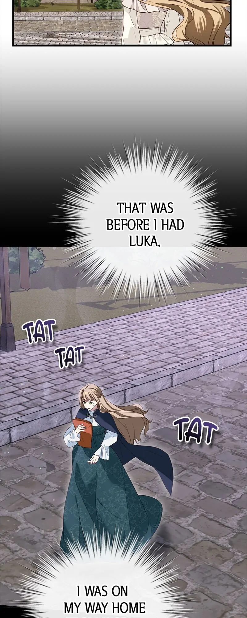 A Golden Fate That Transcends Time Chapter 41 page 32