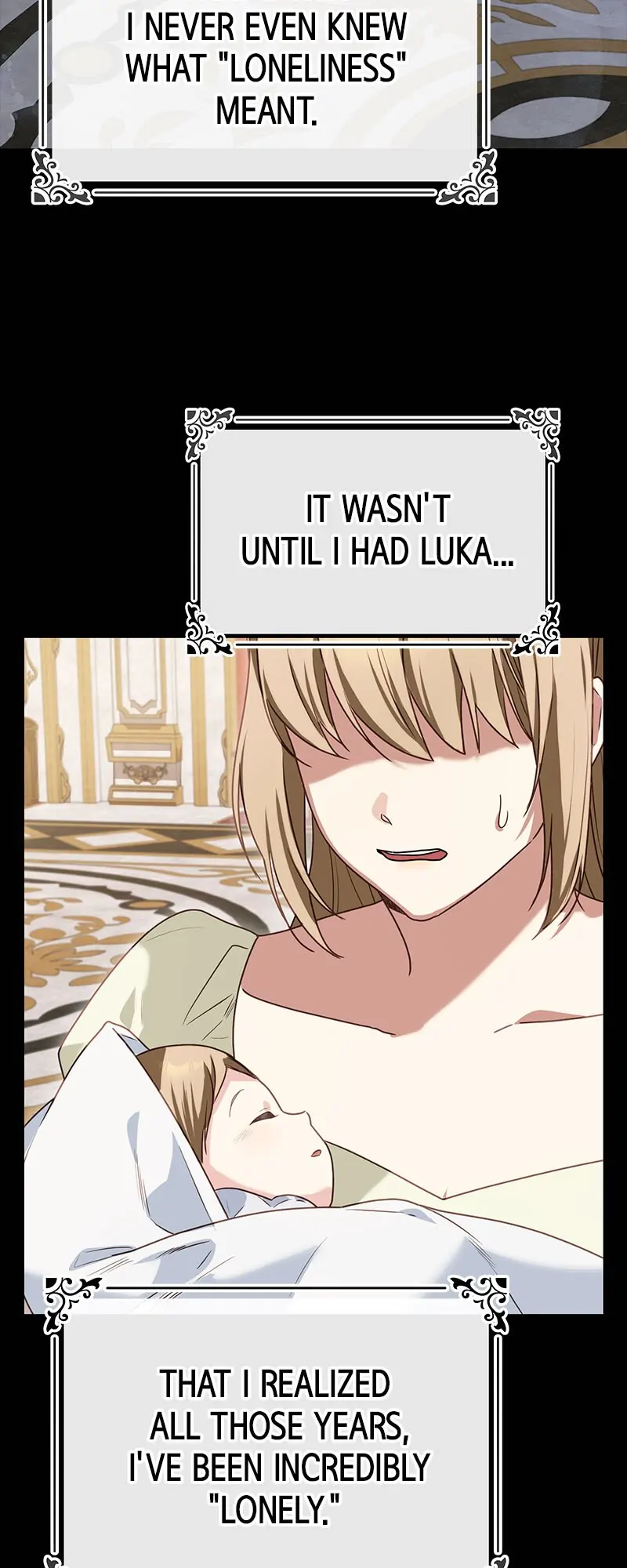 A Golden Fate That Transcends Time Chapter 41 page 51
