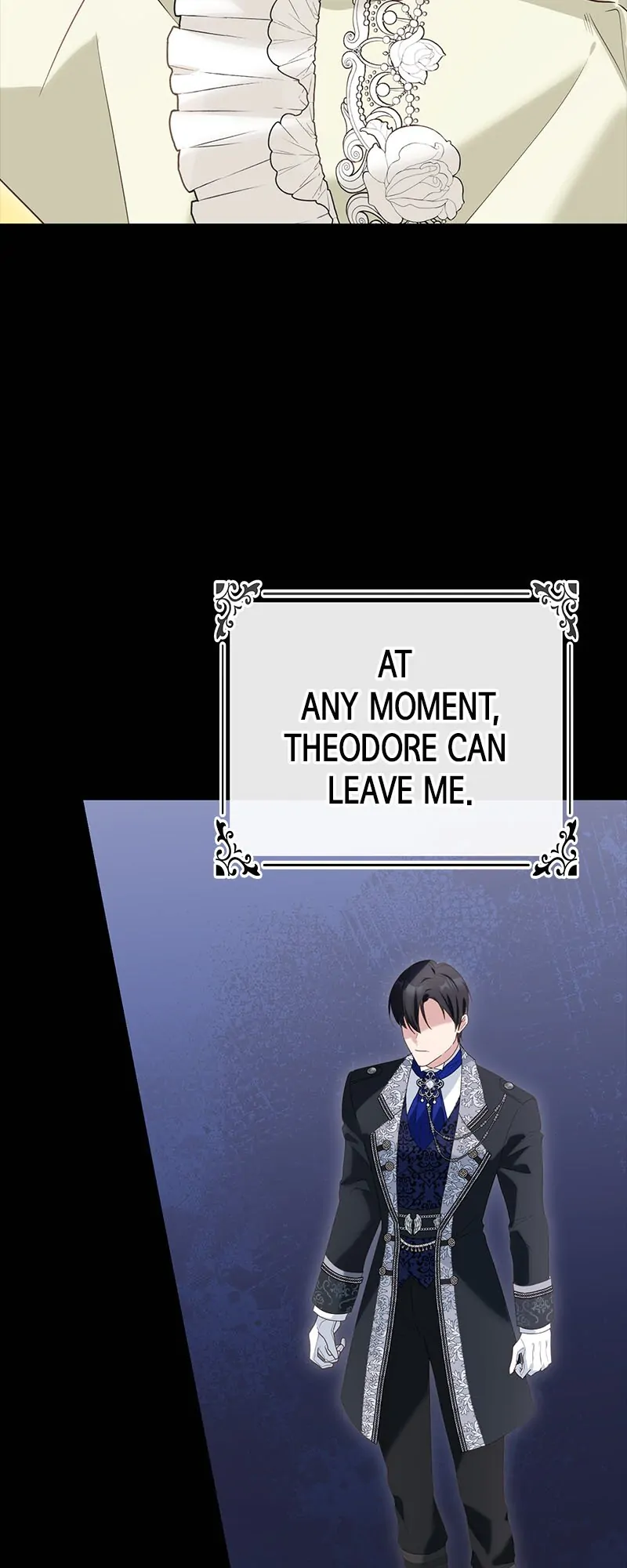 A Golden Fate That Transcends Time Chapter 41 page 53