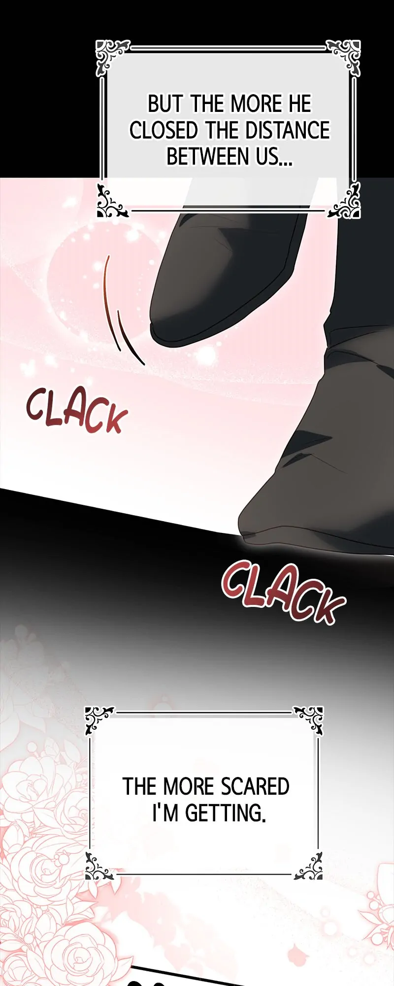 A Golden Fate That Transcends Time Chapter 41 page 56