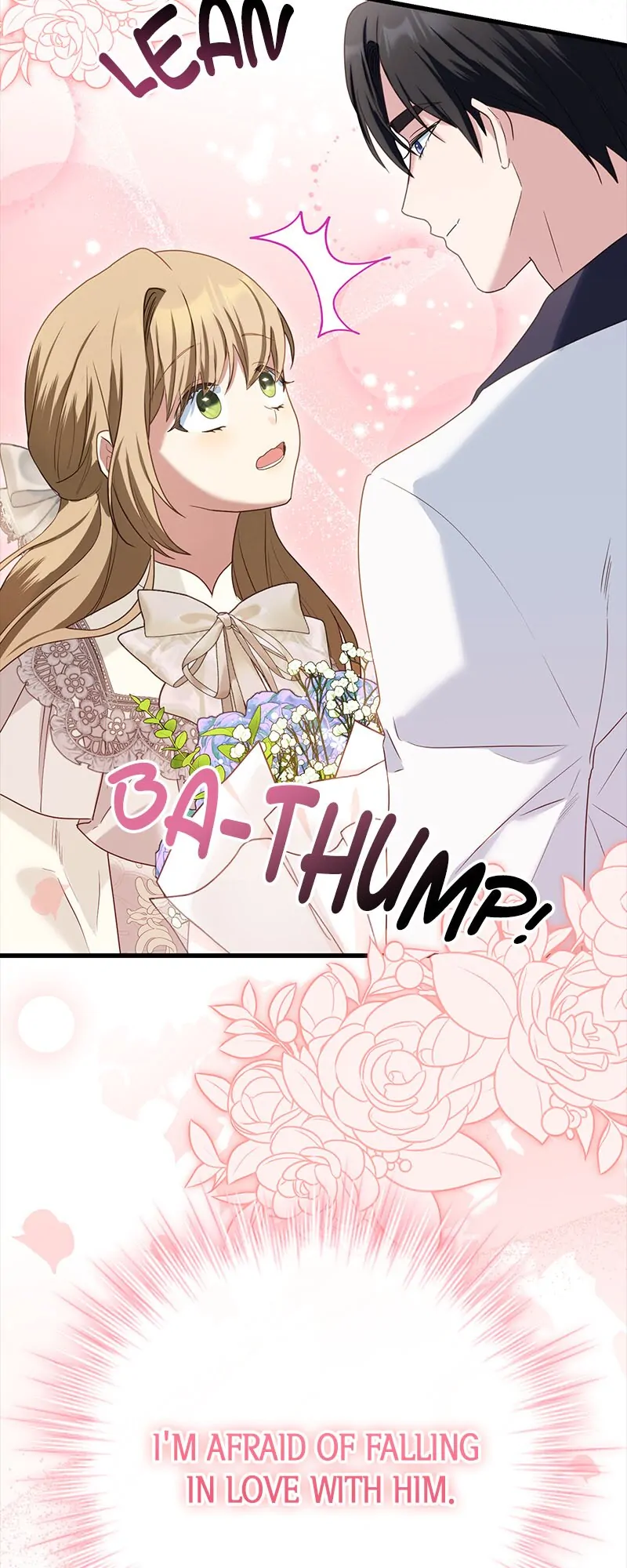 A Golden Fate That Transcends Time Chapter 41 page 57