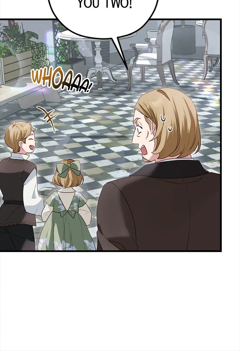 A Golden Fate That Transcends Time Chapter 41 page 5
