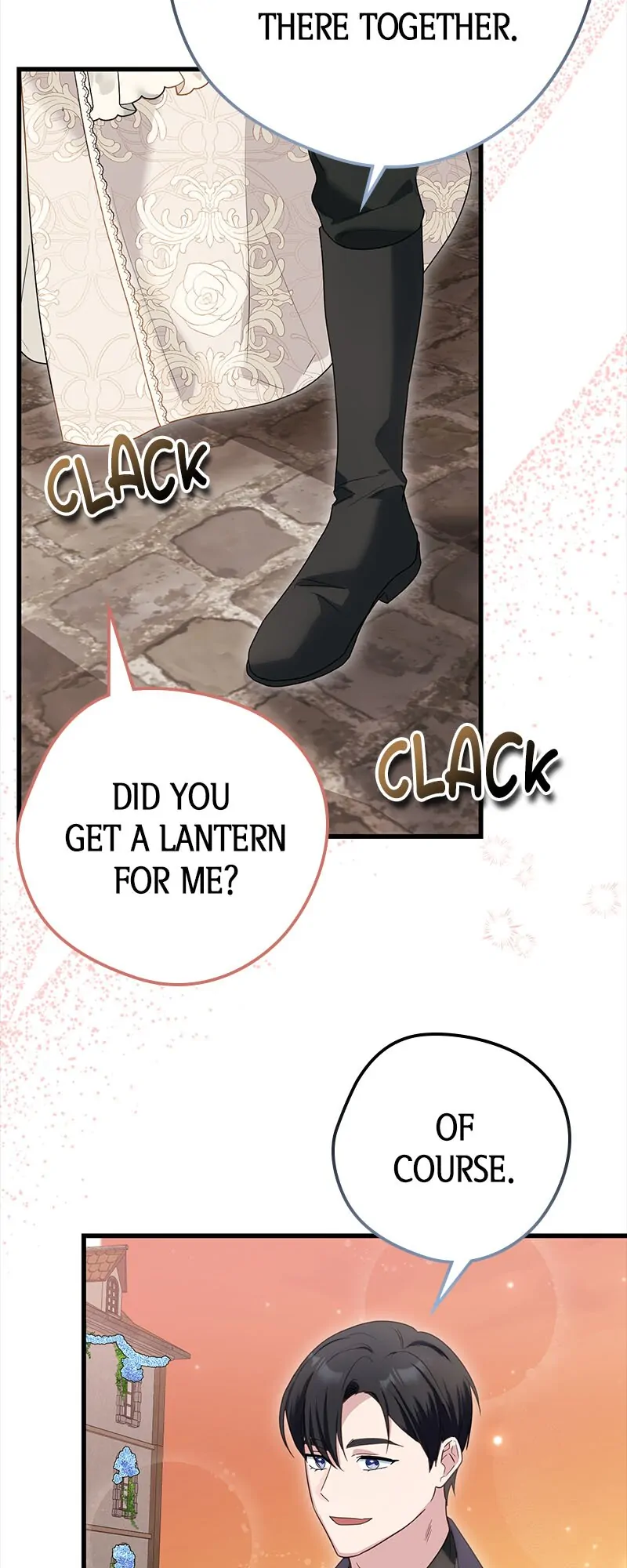 A Golden Fate That Transcends Time Chapter 41 page 59