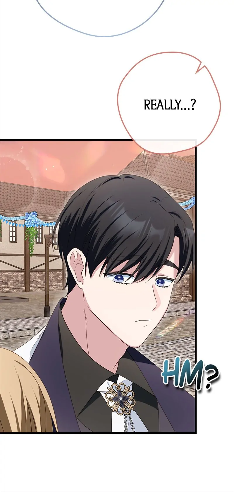 A Golden Fate That Transcends Time Chapter 41 page 61