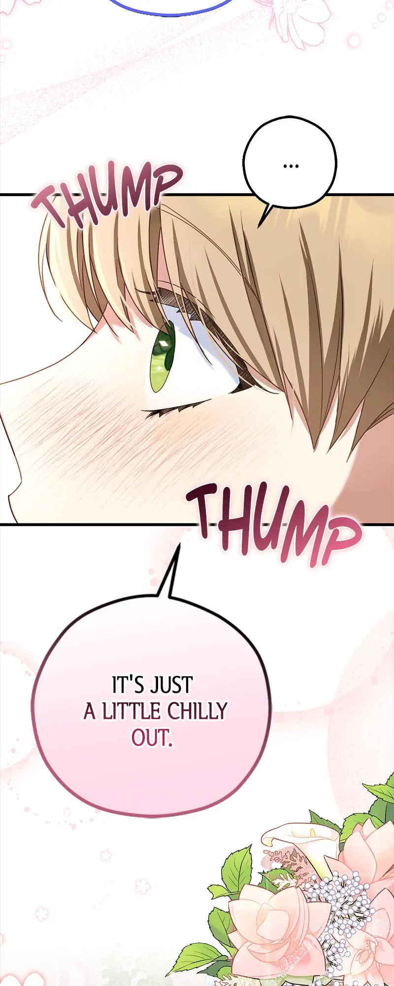 A Golden Fate That Transcends Time Chapter 41 page 63