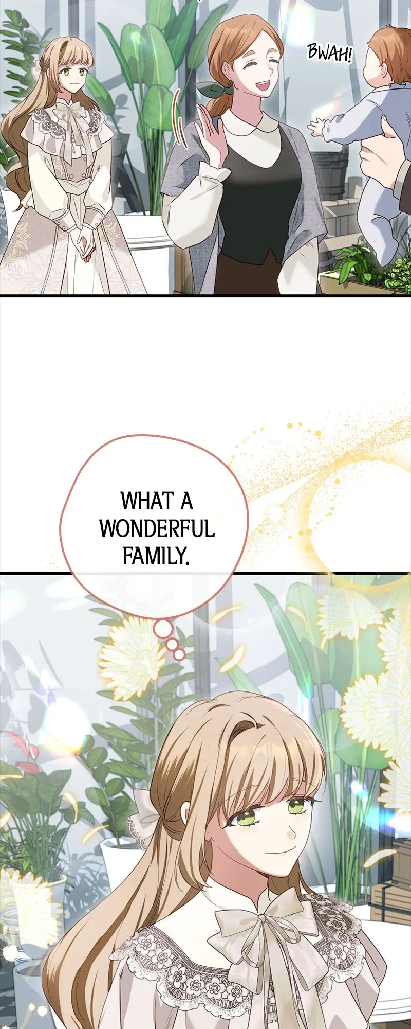 A Golden Fate That Transcends Time Chapter 41 page 7