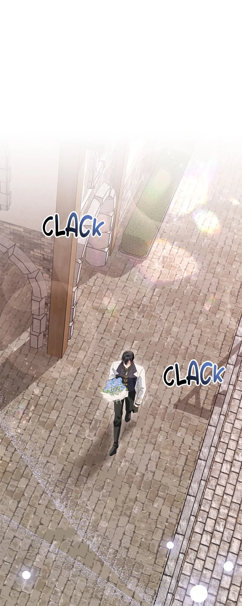 A Golden Fate That Transcends Time Chapter 42 page 0