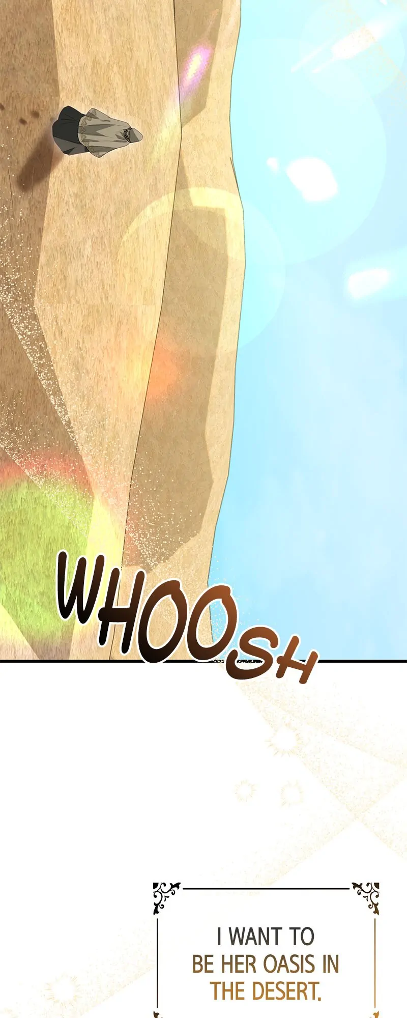 A Golden Fate That Transcends Time Chapter 42 page 9