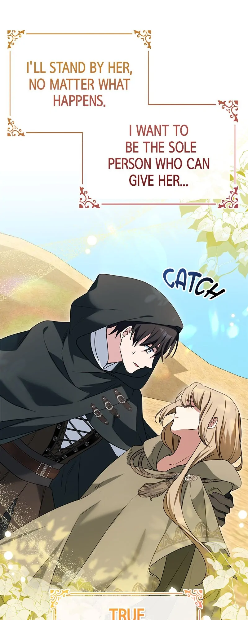 A Golden Fate That Transcends Time Chapter 42 page 12