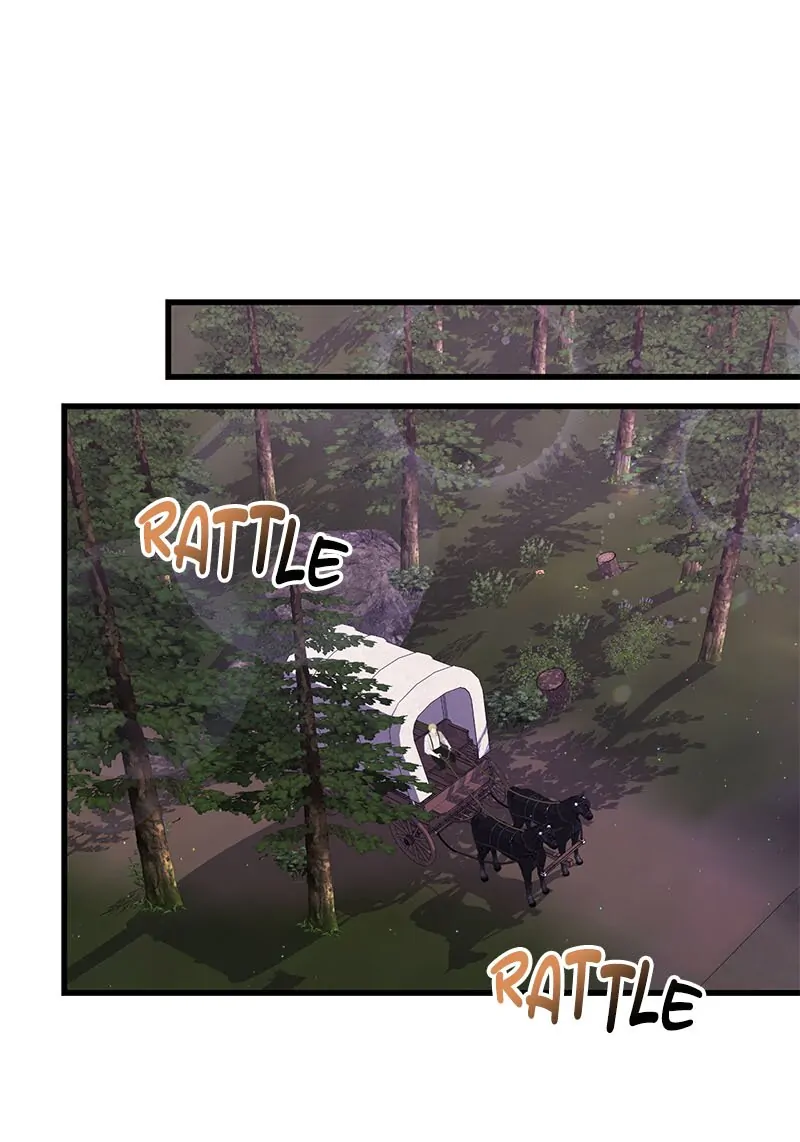 A Golden Fate That Transcends Time Chapter 42 page 18