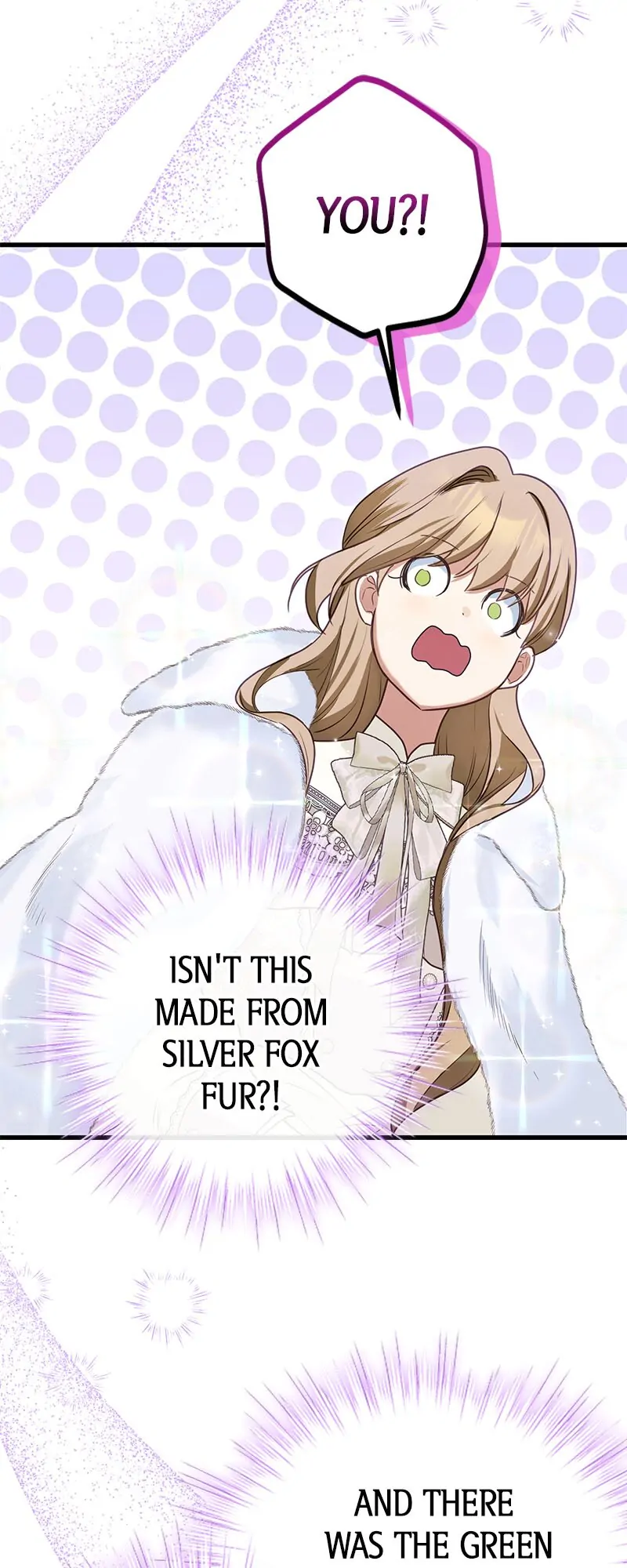 A Golden Fate That Transcends Time Chapter 42 page 21