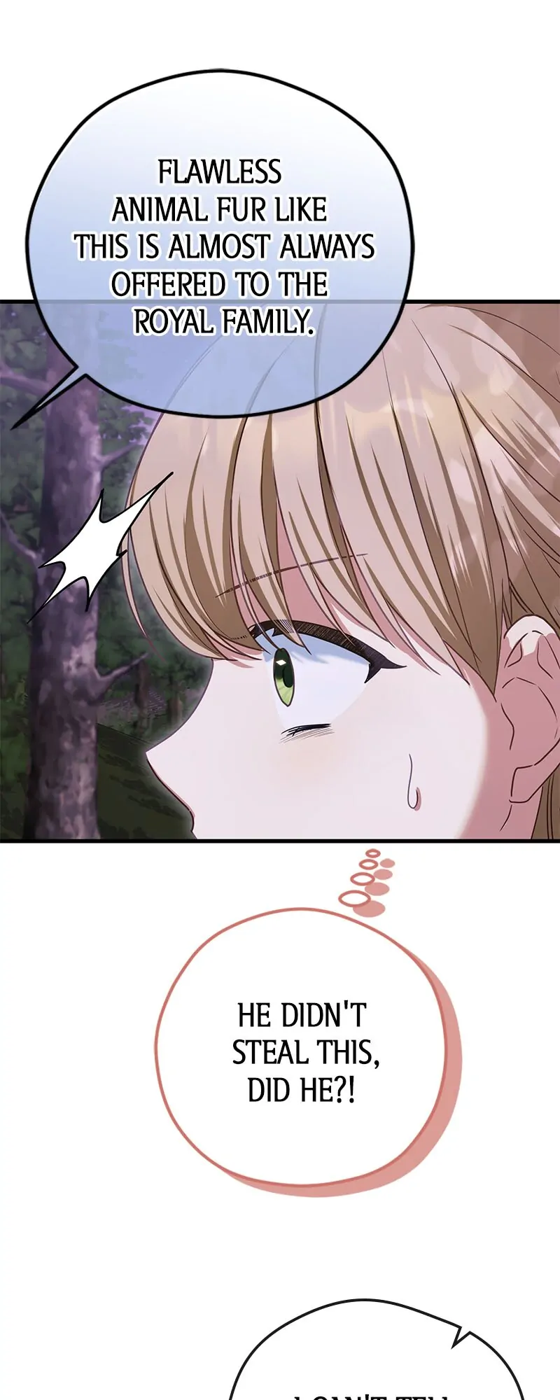 A Golden Fate That Transcends Time Chapter 42 page 26