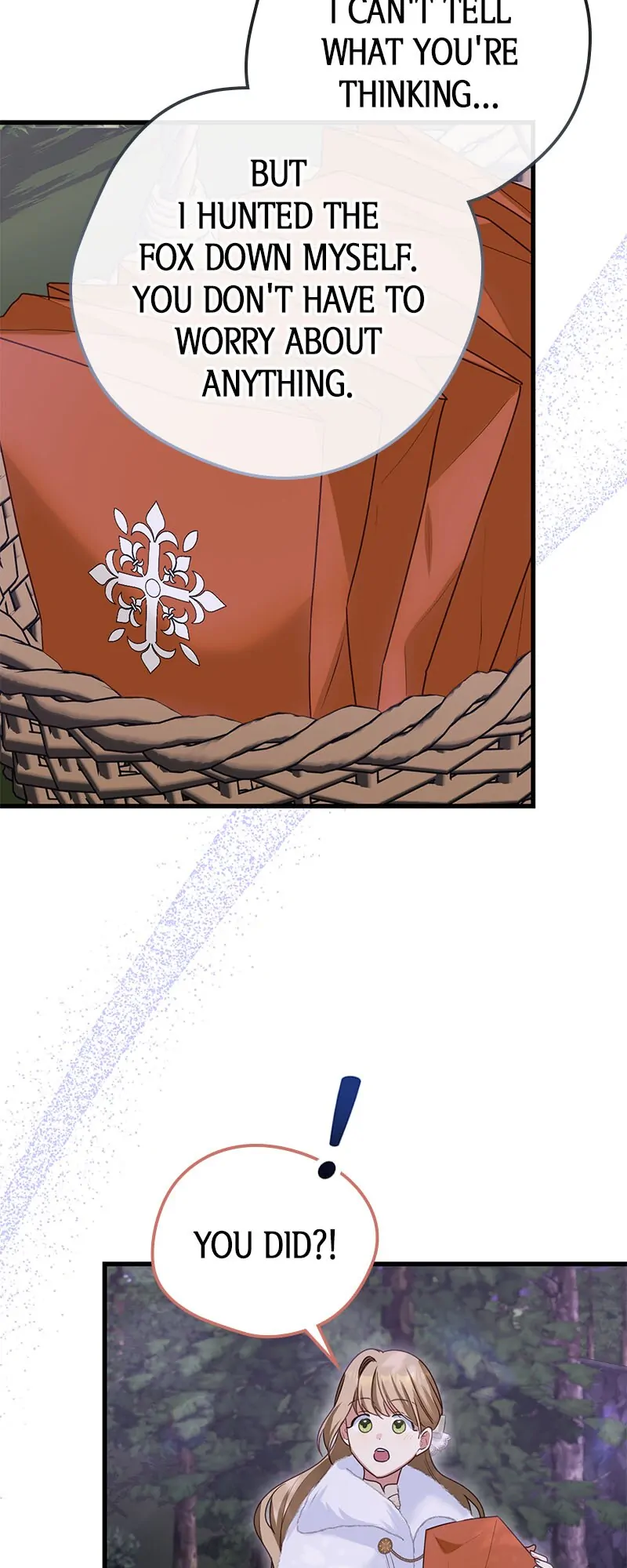 A Golden Fate That Transcends Time Chapter 42 page 27
