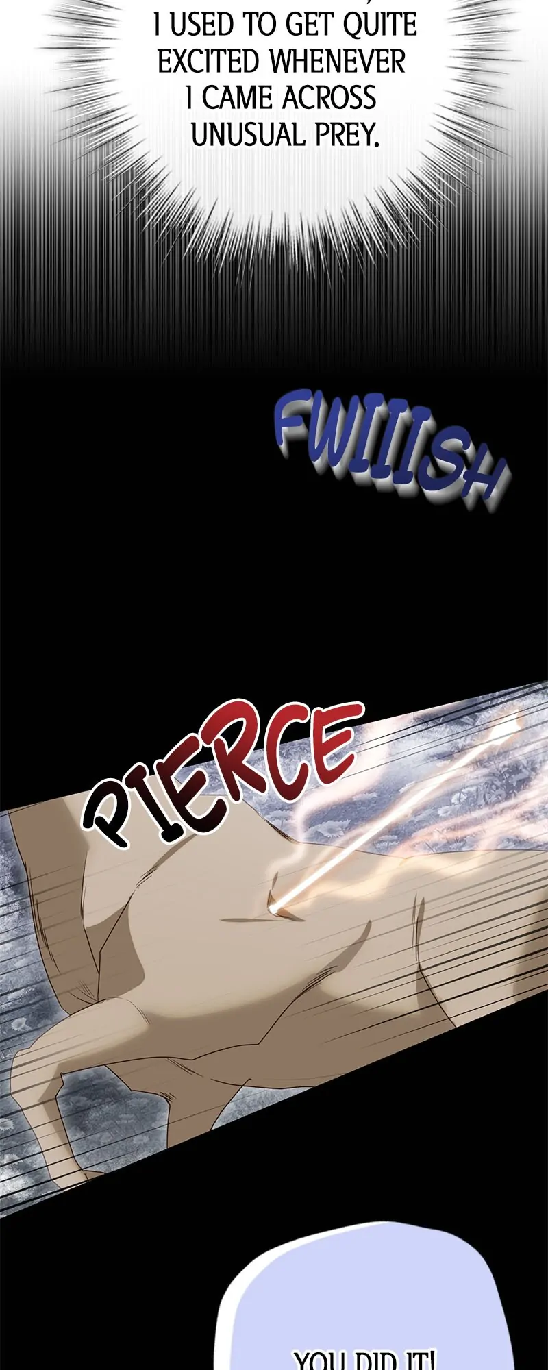 A Golden Fate That Transcends Time Chapter 42 page 37