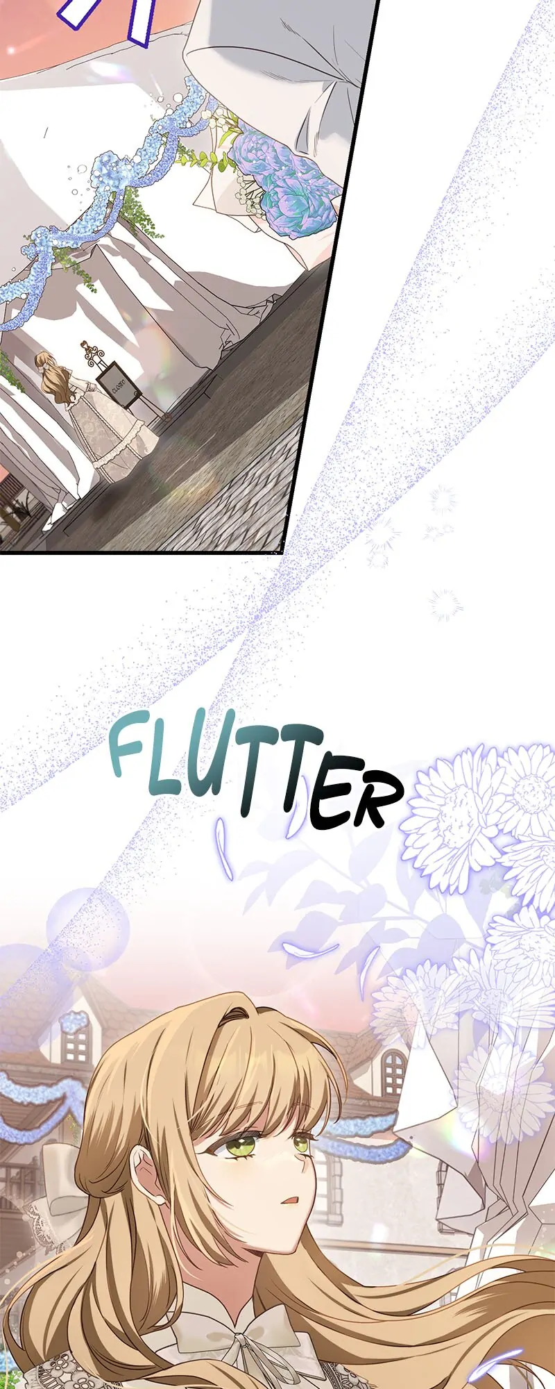 A Golden Fate That Transcends Time Chapter 42 page 3